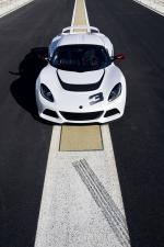 Lotus Exige S 2012 года